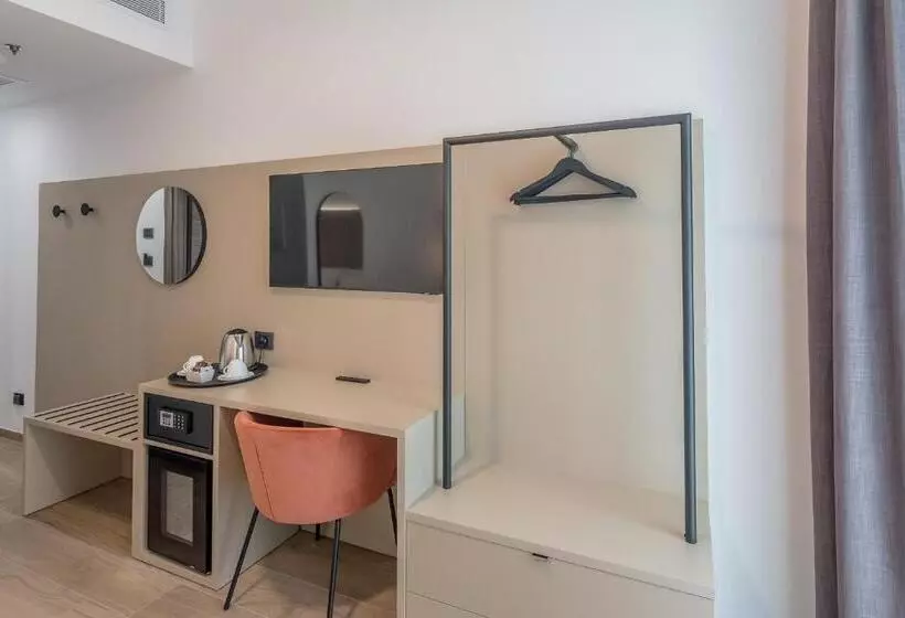 Bb Hotels Smarthotel Duomo