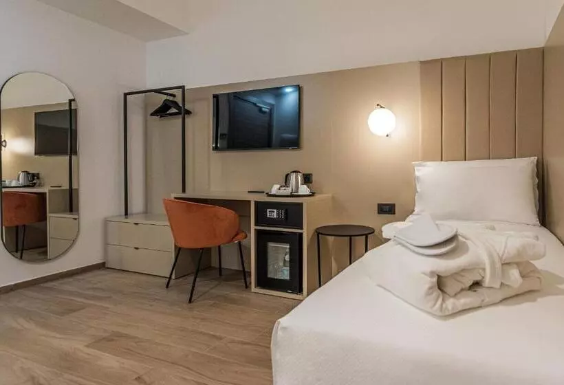 Bb Hotels Smarthotel Duomo