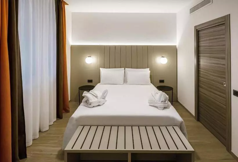 Bb Hotels Smarthotel Duomo