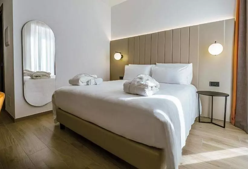 Bb Hotels Smarthotel Duomo