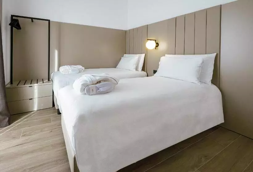 Bb Hotels Smarthotel Duomo