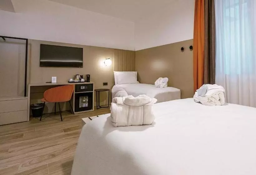 Bb Hotels Smarthotel Duomo