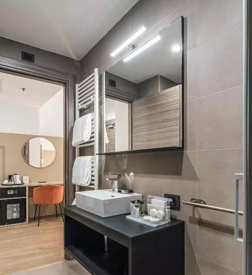 Bb Hotels Smarthotel Duomo