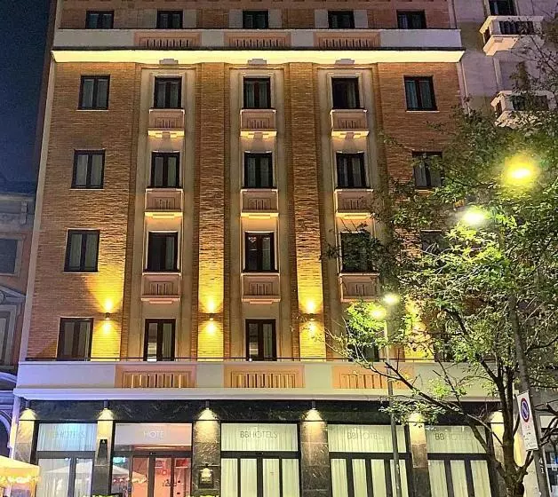 Bb Hotels Smarthotel Duomo