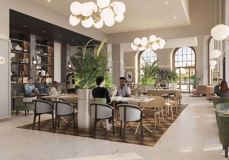 Mövenpick Grand Hotel Wroclaw