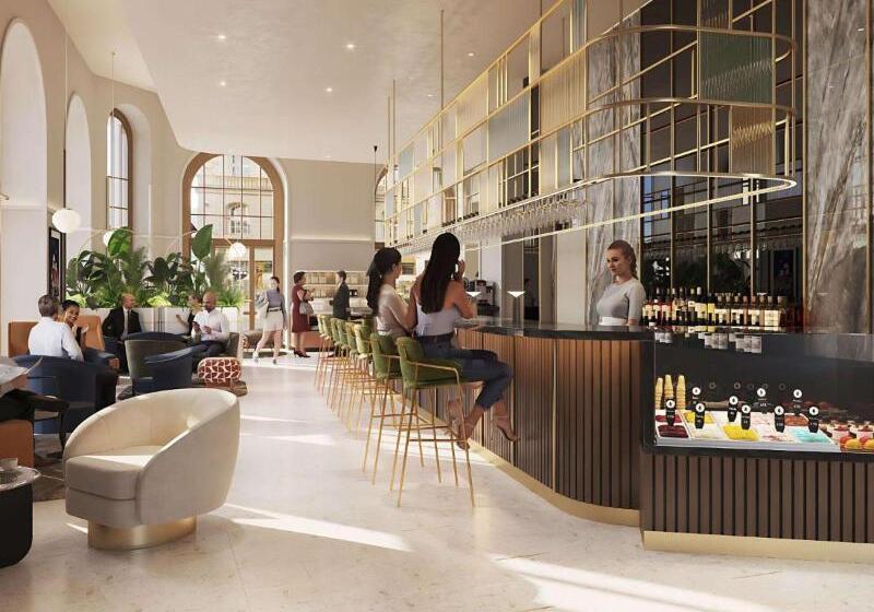 Mövenpick Grand Hotel Wroclaw