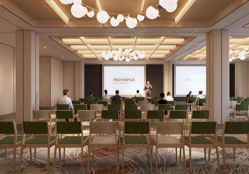 Mövenpick Grand Hotel Wroclaw