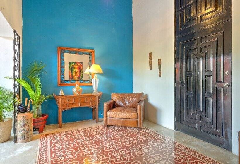 Bed & Breakfast Casa 411