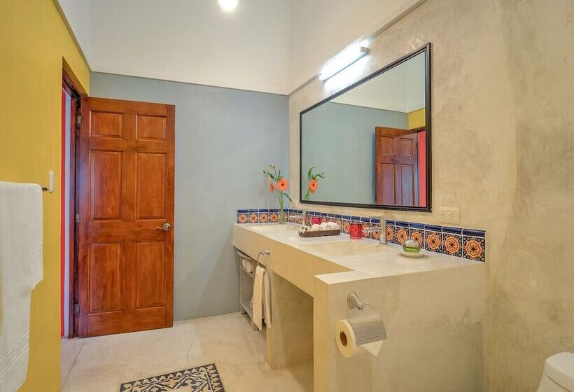 Bed & Breakfast Casa 411