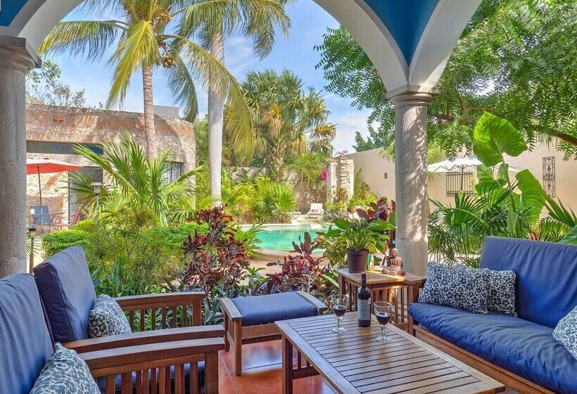 Bed & Breakfast Casa 411