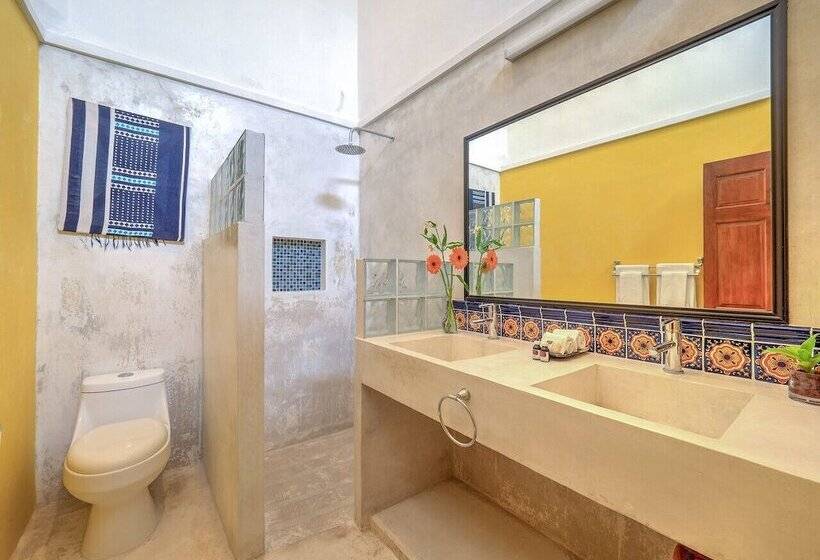 Bed & Breakfast Casa 411