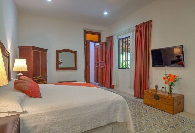 Bed & Breakfast Casa 411