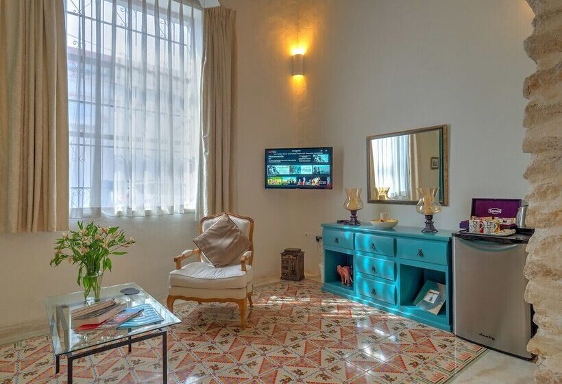 Bed & Breakfast Casa 411