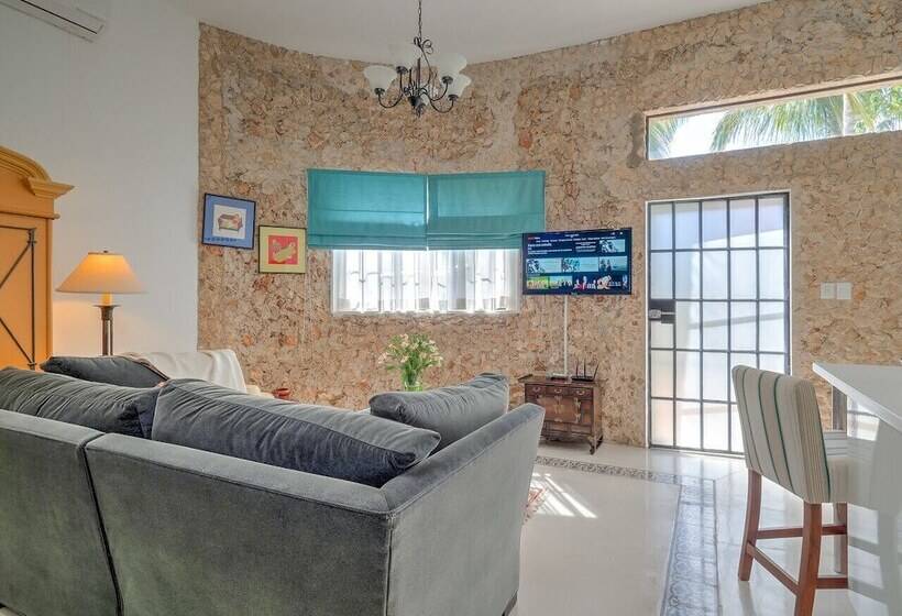 Bed & Breakfast Casa 411