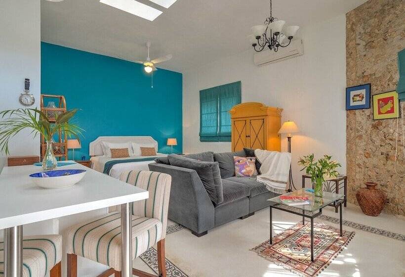 Bed & Breakfast Casa 411