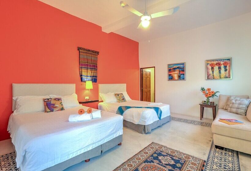 Bed & Breakfast Casa 411