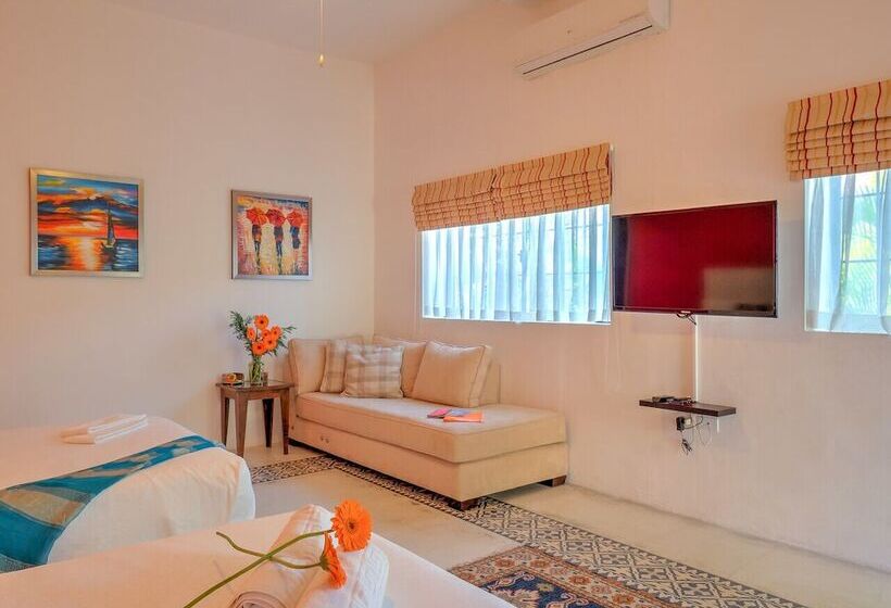 Bed & Breakfast Casa 411