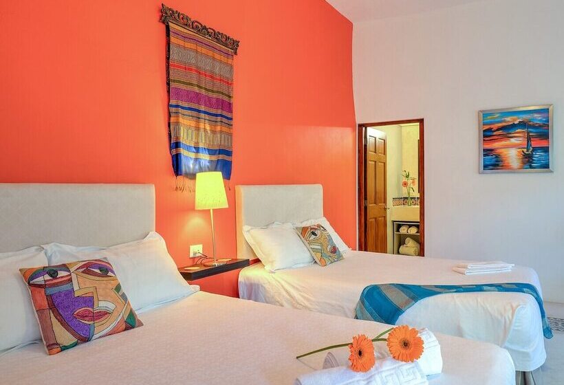 Bed & Breakfast Casa 411