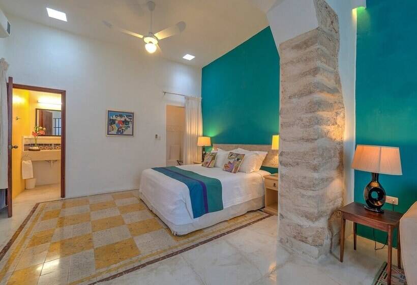 Bed & Breakfast Casa 411