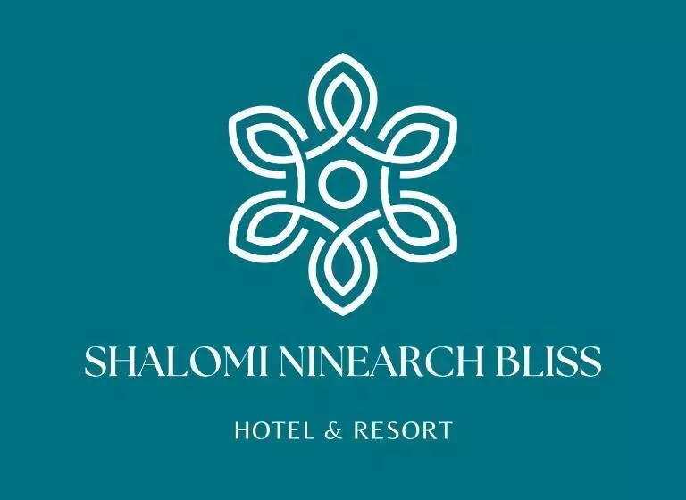ベッドアンドブレックファースト Shalomi Nine Arch Bliss
