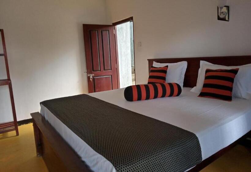 Nocleg ze śniadaniem Shalomi Nine Arch Bliss