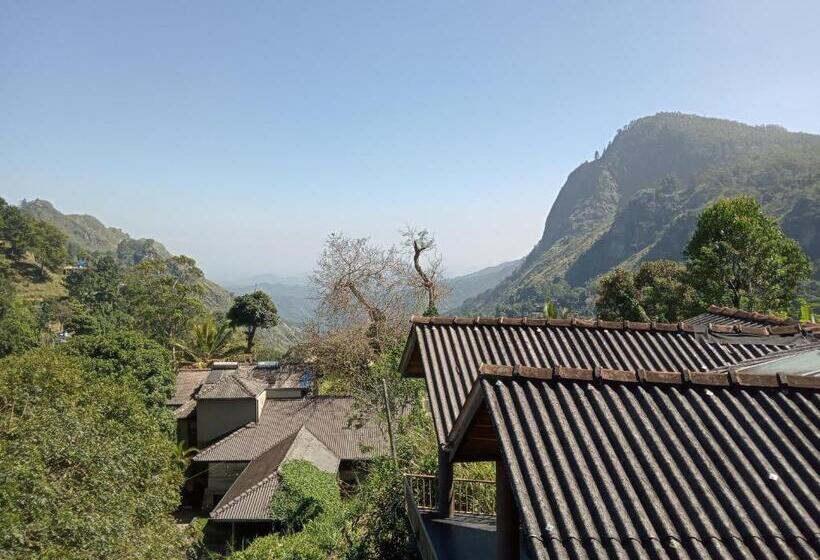 Nocleg ze śniadaniem Shalomi Nine Arch Bliss