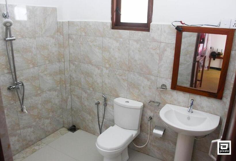 Nocleg ze śniadaniem Shalomi Nine Arch Bliss