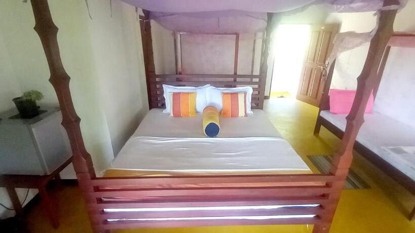 Nocleg ze śniadaniem Shalomi Nine Arch Bliss