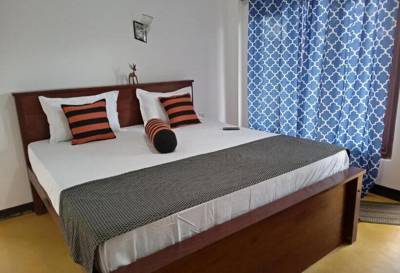 Nocleg ze śniadaniem Shalomi Nine Arch Bliss