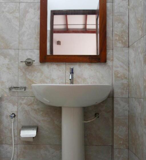 Nocleg ze śniadaniem Shalomi Nine Arch Bliss