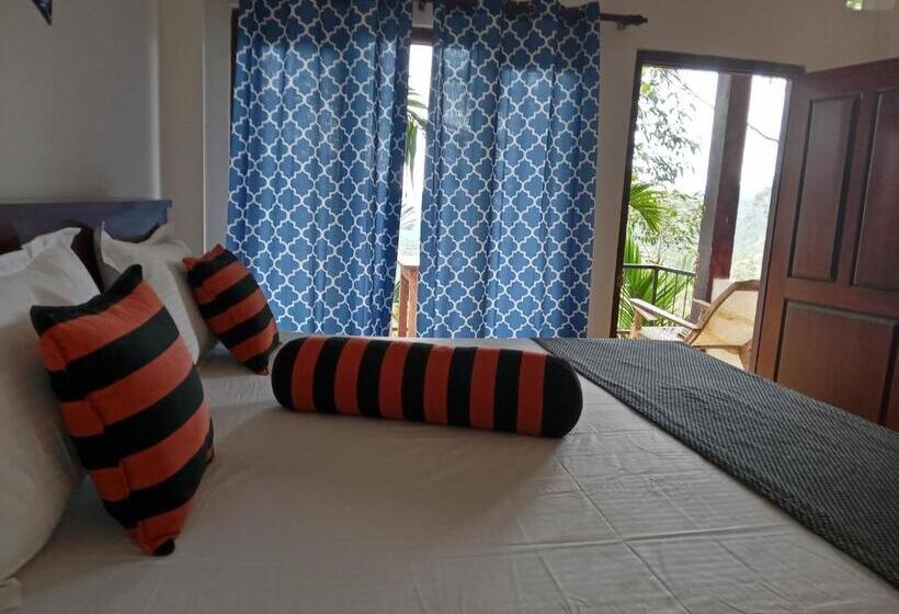 Nocleg ze śniadaniem Shalomi Nine Arch Bliss