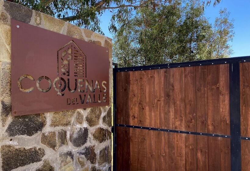 Coquenas Del Valle