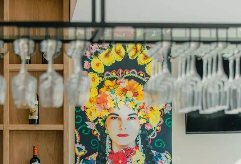 Country Club żywiec Hotel I Domki Całoroczne