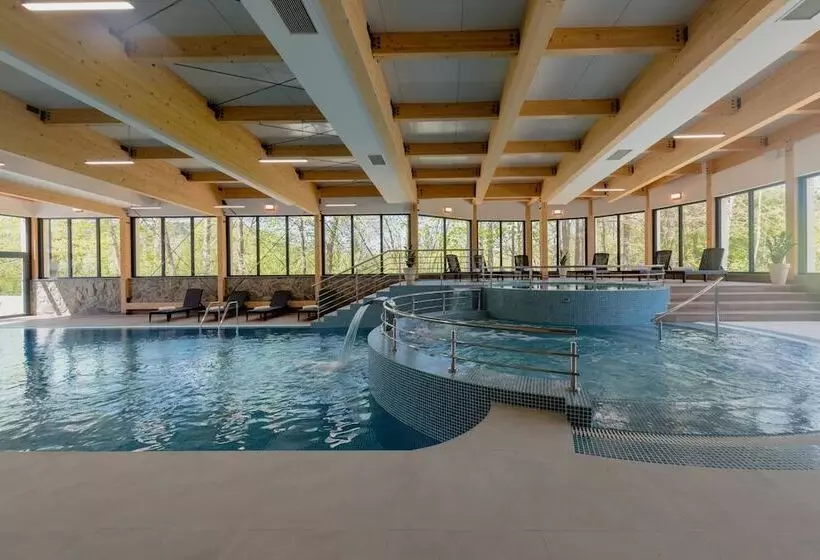 Country Club żywiec Hotel I Domki Całoroczne