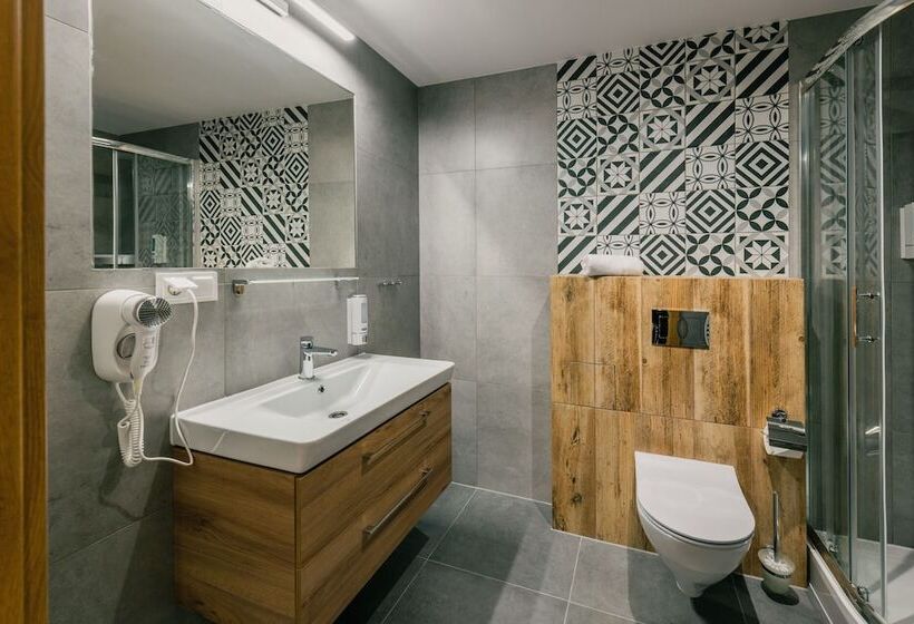 Country Club żywiec Hotel I Domki Całoroczne