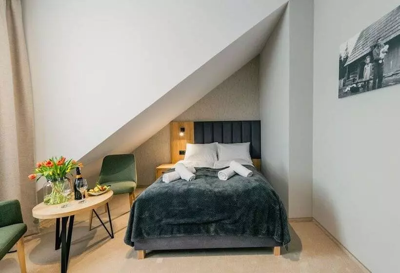 Country Club żywiec Hotel I Domki Całoroczne