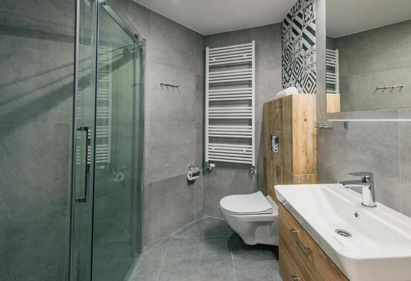 Country Club żywiec Hotel I Domki Całoroczne