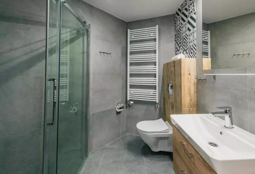 Country Club żywiec Hotel I Domki Całoroczne