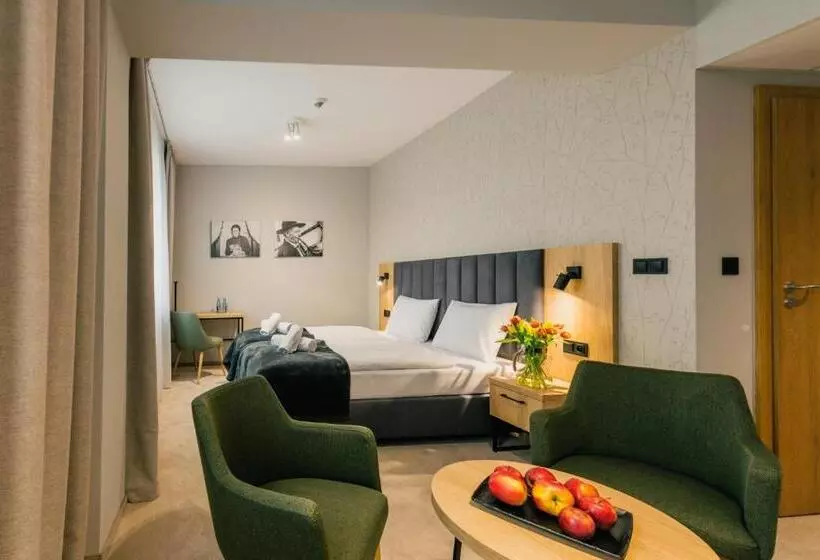 Country Club żywiec Hotel I Domki Całoroczne