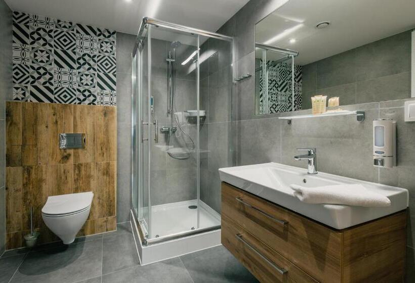 Country Club żywiec Hotel I Domki Całoroczne