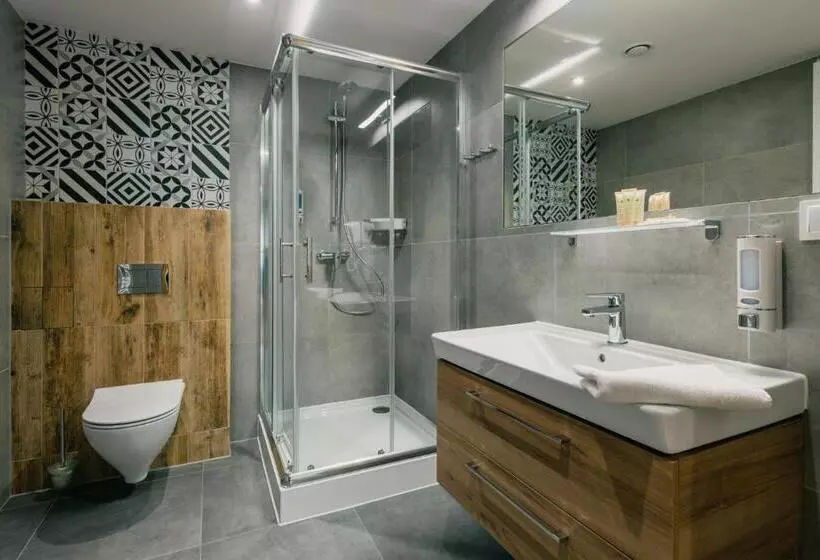 Country Club żywiec Hotel I Domki Całoroczne