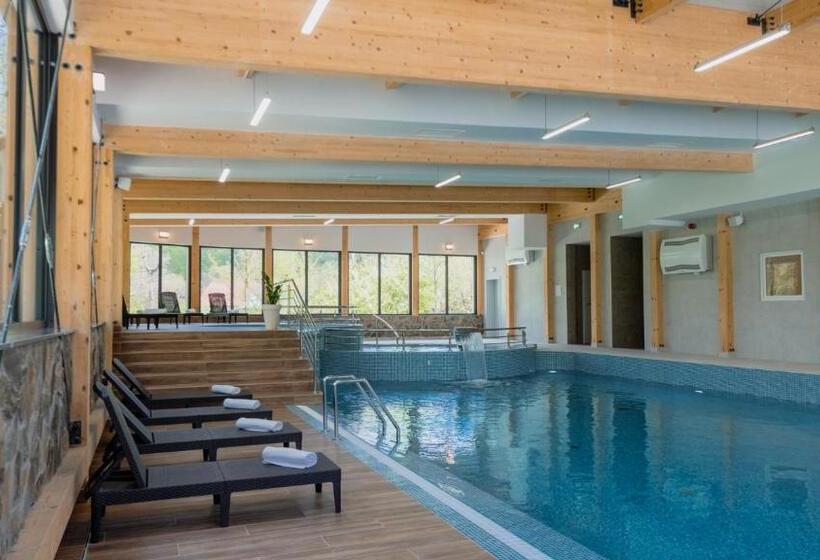 Country Club żywiec Hotel I Domki Całoroczne