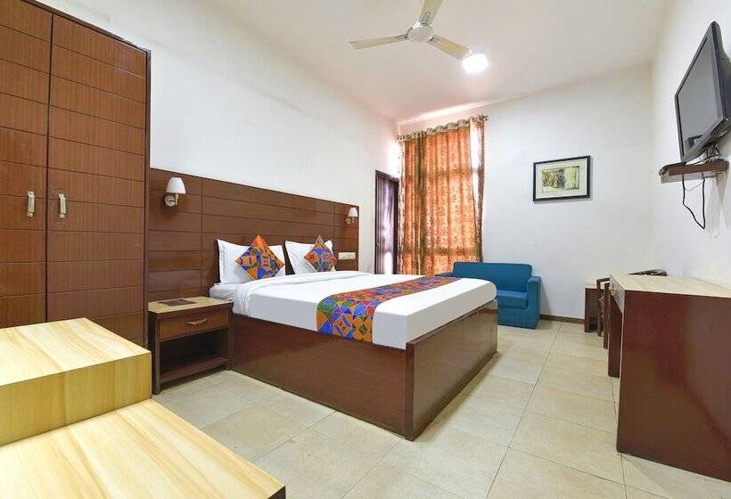 Fabhotel Jaipur Casa