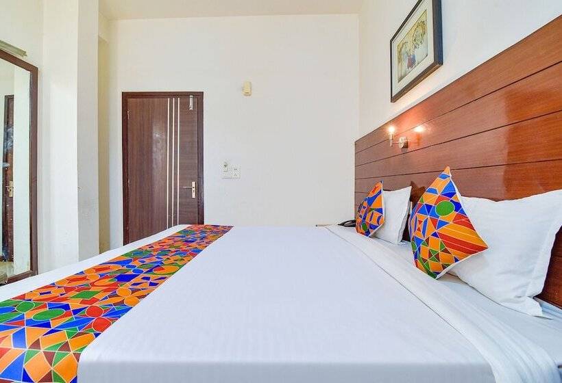 Fabhotel Jaipur Casa