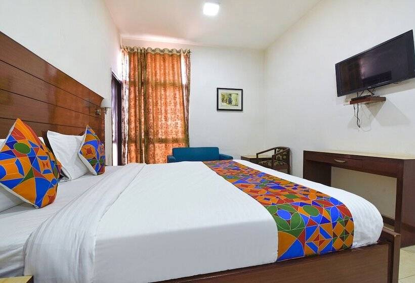 Fabhotel Jaipur Casa