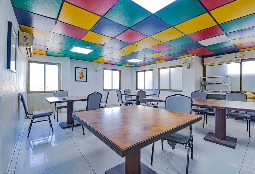 Fabhotel Jaipur Casa