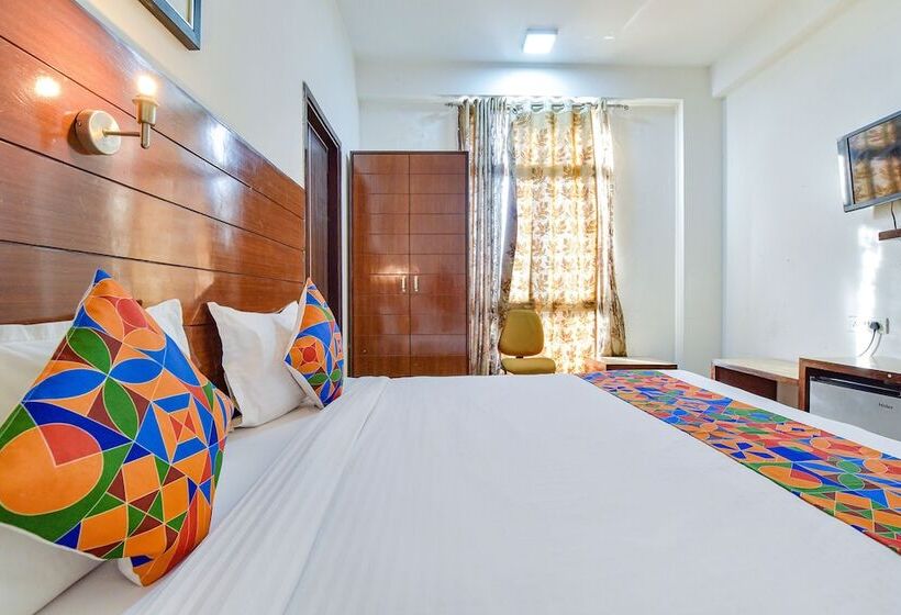 Fabhotel Jaipur Casa