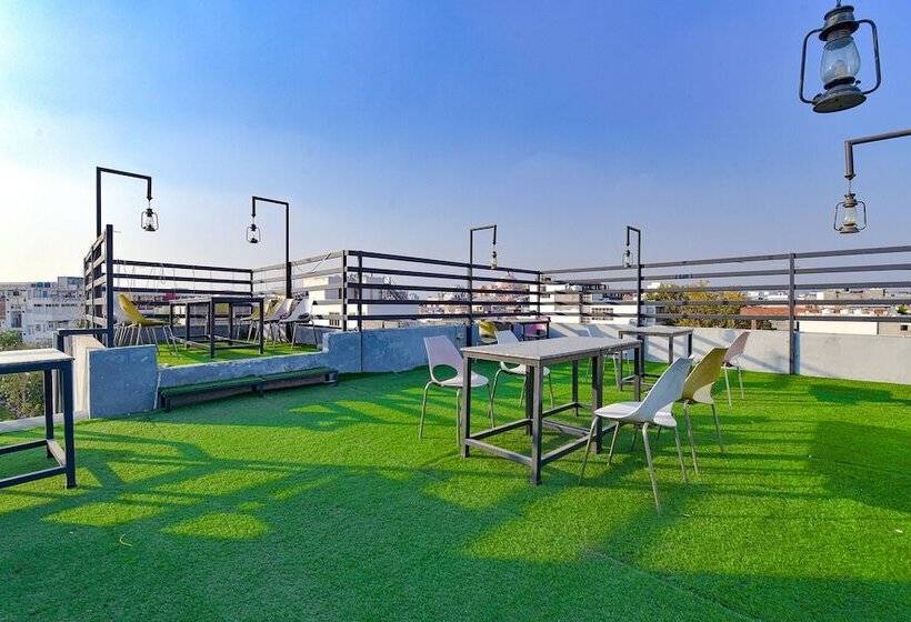 Fabhotel Jaipur Casa