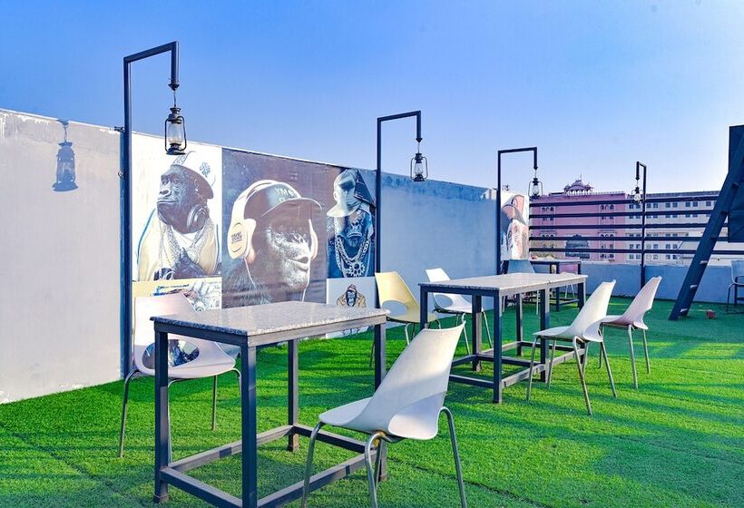 Fabhotel Jaipur Casa