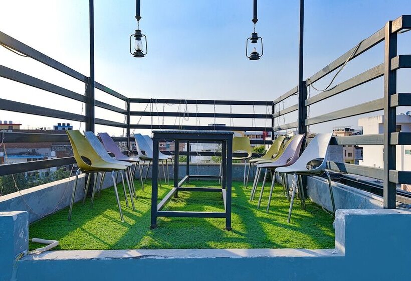 Fabhotel Jaipur Casa